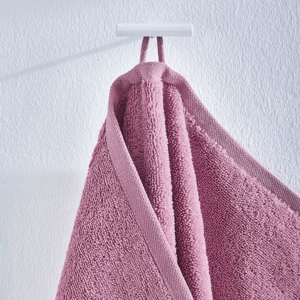 LOOKS by Wolfgang Joop Handtuch "LOOKS" mit Logobestickung günstig online kaufen