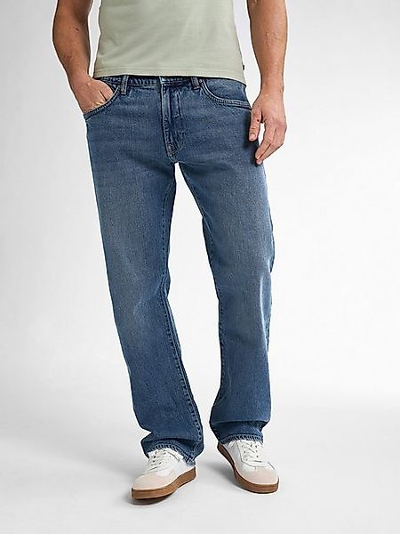 Petrol Industries Gerade Jeans Lewis günstig online kaufen