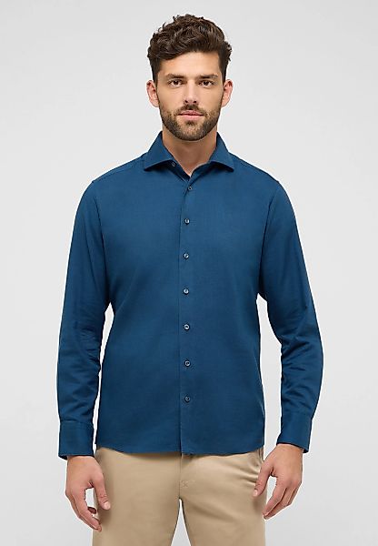 Eterna "MODERN FIT" EASY IRON (bügelleicht) günstig online kaufen