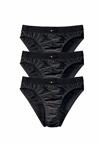 H.I.S Slip (Packung, 3-St) mit H.I.S günstig online kaufen