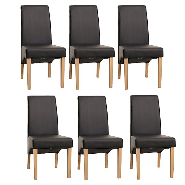 MCW Esszimmerstuhl Cesena-6 (Set, 6 St), günstig online kaufen