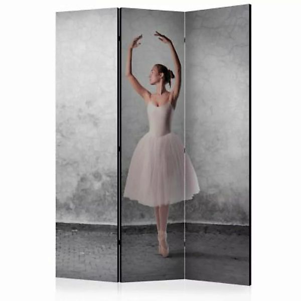 artgeist Paravent Ballerina in Degas paintings style [Room Dividers] mehrfa günstig online kaufen