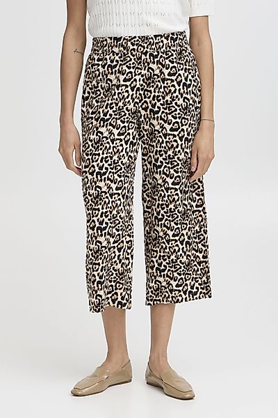 b.young Stoffhose BYFALAKKA CROP PANTS - günstig online kaufen