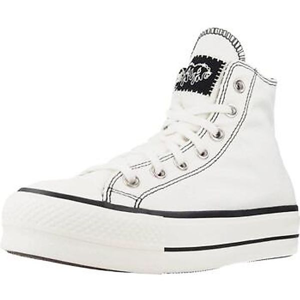 Converse  Sneaker CHUCK TAYLOR ALL STAR LIFT HI günstig online kaufen