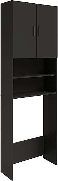 FMD Waschmaschinenumbauschrank Olbia mit viel Stauraum, günstig online kaufen