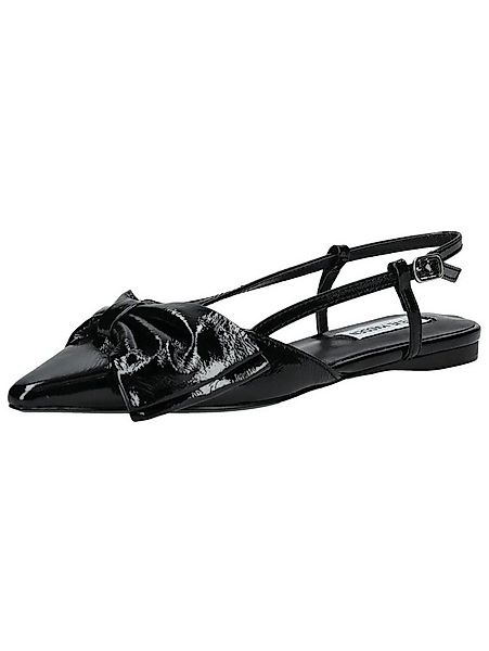 STEVE MADDEN STEVE MADDEN Ballerinas Leder Ballerina günstig online kaufen
