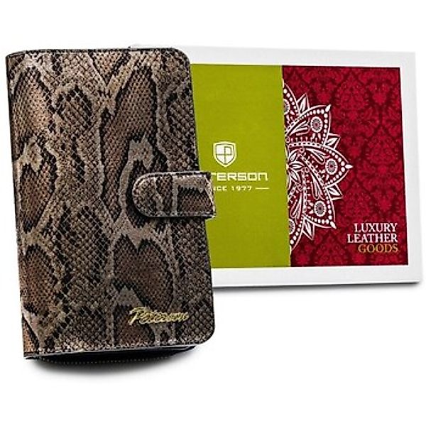 Peterson  Geldbeutel greg46445 günstig online kaufen