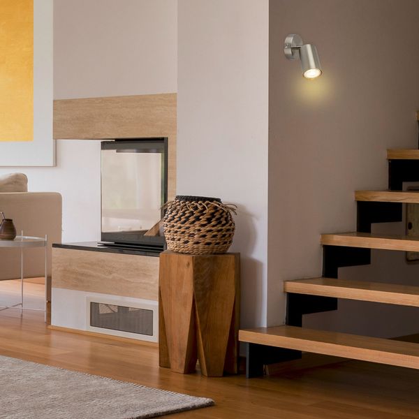 Briloner Leuchten Deckenleuchte LED Wandlampe Deckenlampe günstig online kaufen