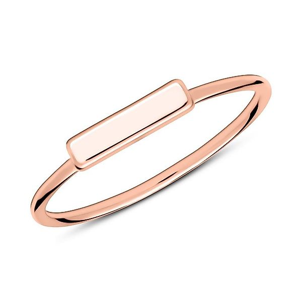 lanii Silberring lanii Ring im Stäbchen günstig online kaufen