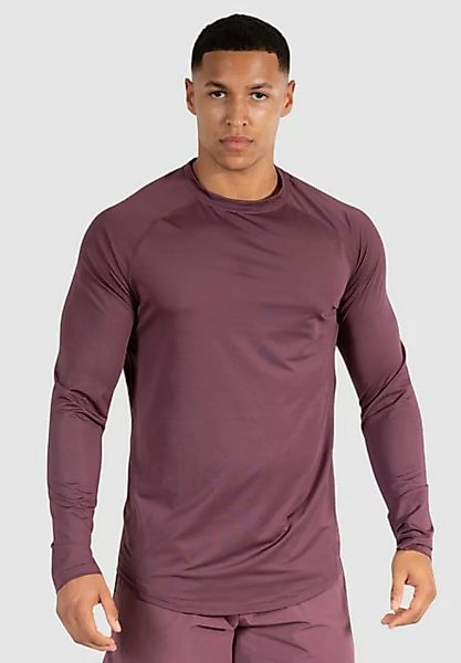 Smilodox Longsleeve Kayden - günstig online kaufen