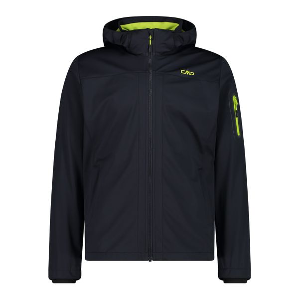 CMP Softshelljacke CMP Herren Softshelljacke Man günstig online kaufen