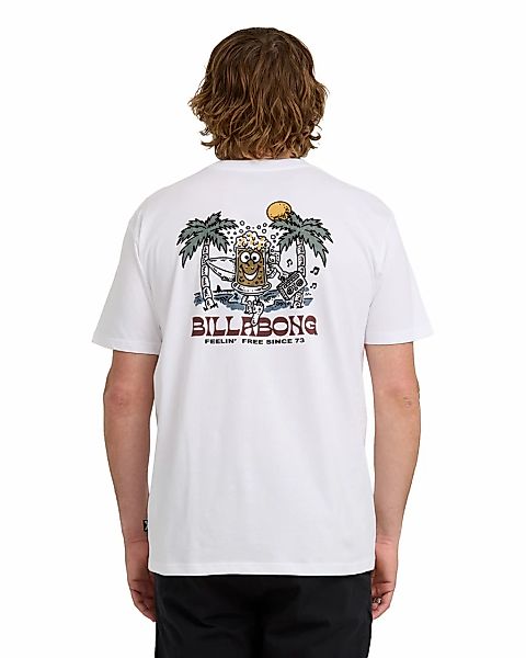 Billabong T-Shirt "Under The Sun Premium" günstig online kaufen
