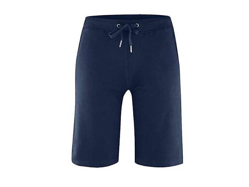 LIVING CRAFTS Shorts Living Crafts Bio-Herren-Short 'Charlie' günstig online kaufen