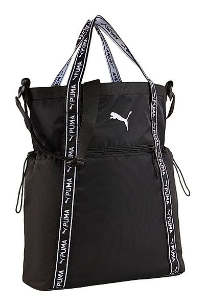 PUMA Schultertasche Tote Bag günstig online kaufen