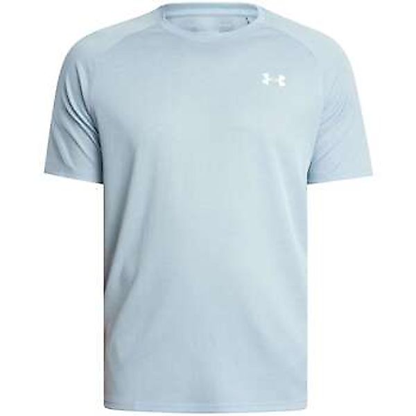 Under Armour  T-Shirt Strukturiertes Tech-T-Shirt günstig online kaufen