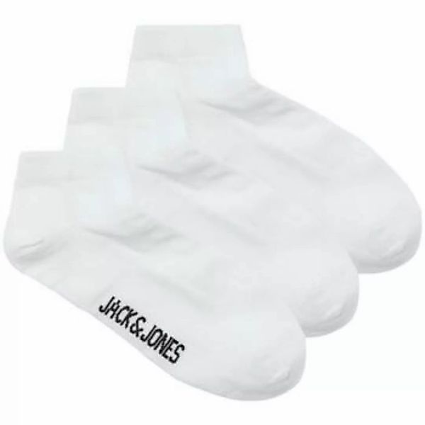 Jack & Jones Sneakersocken "JACLOUIS DONGO SOCKS 3 PACK NOOS", (Packung, 3 günstig online kaufen