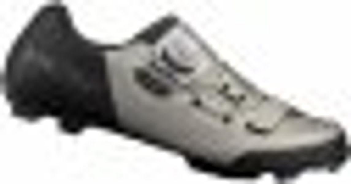MTB - Fahrradschuhe SH-XC502 WIDE, Silver günstig online kaufen