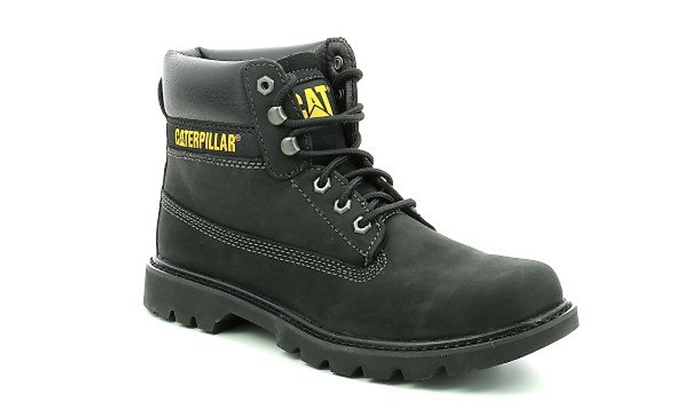 Caterpillar Schuhe Colorado 2.0 EU 44 Black günstig online kaufen