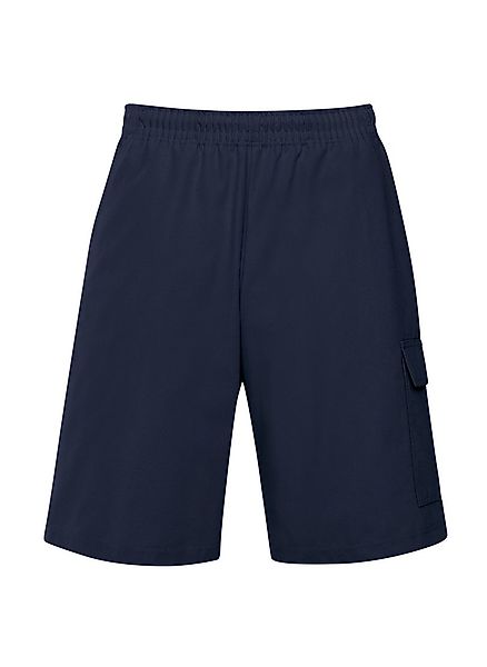Trigema Jerseyhose TRIGEMA Cargo-Bermuda aus 100% günstig online kaufen
