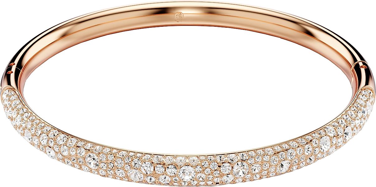 Swarovski Armreif Schmuck Geschenk Sublima Armreif, günstig online kaufen