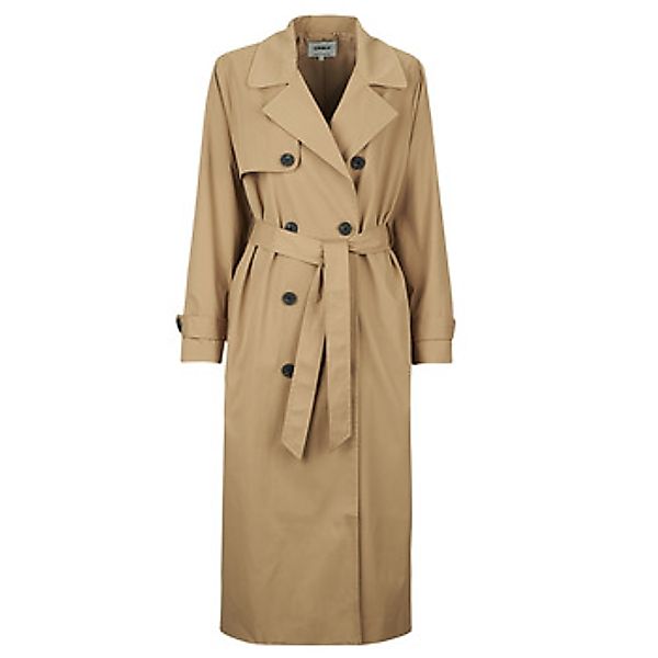 Only  Trenchcoats ONLDISA LIFE LONG TRENCHCOAT günstig online kaufen