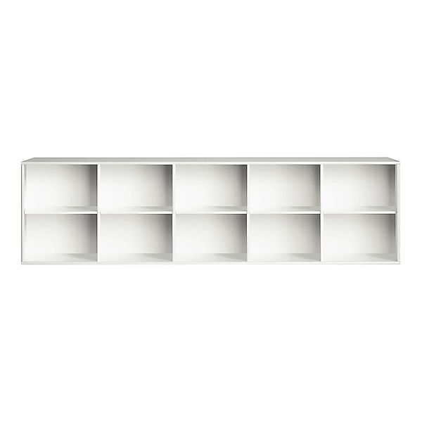 Hammel Furniture Sideboard "Mistral, Hochwertig Bücherregal, Lowboard, häng günstig online kaufen