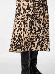 Y.A.S Midirock YASPELLA HW MIDI SKIRT günstig online kaufen