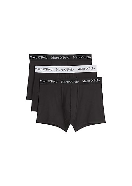 Marc OPolo Boxer "Essentials", (3er Pack) günstig online kaufen