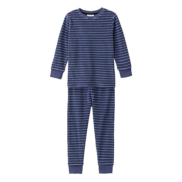 People Wear Organic Pyjama aus Bio-Baumwolle günstig online kaufen