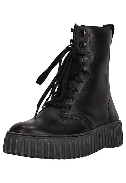 Clarks Torhill Style Stiefel aus schwarzem günstig online kaufen