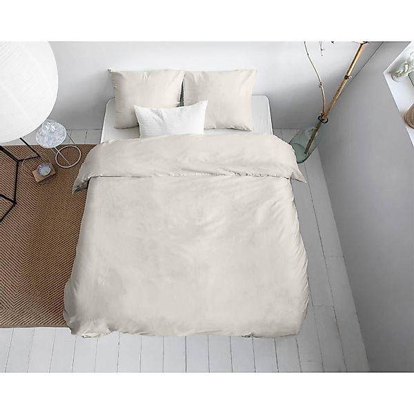 Sitheim-Europe Bettwäsche PRIMAVIERA DELUXE UNI SATIN günstig online kaufen