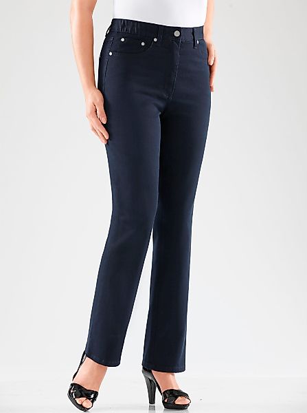 Witt Bequeme Jeans 5-Pocket-Jeans günstig online kaufen