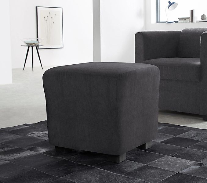 Home affaire Hocker "Bob" günstig online kaufen