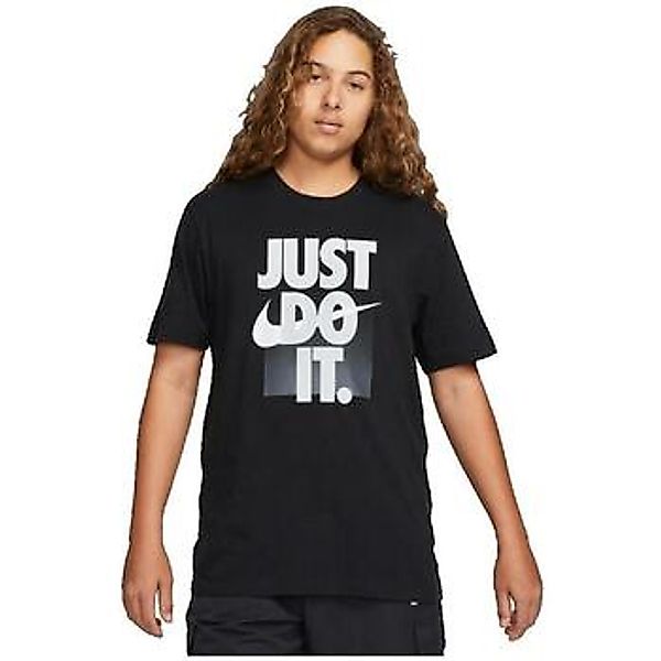 Nike  T-Shirt T-shirt  Sportswear Just Do It günstig online kaufen