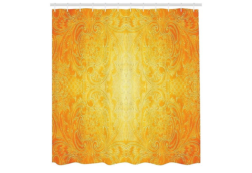 Abakuhaus Duschvorhang Moderner Digitaldruck mit 12 Haken auf Stoff Wasser günstig online kaufen