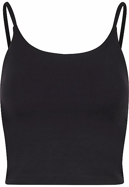 URBAN CLASSICS Muskelshirt "Urban Classics Ladies Sports Top adjustable" 1 günstig online kaufen