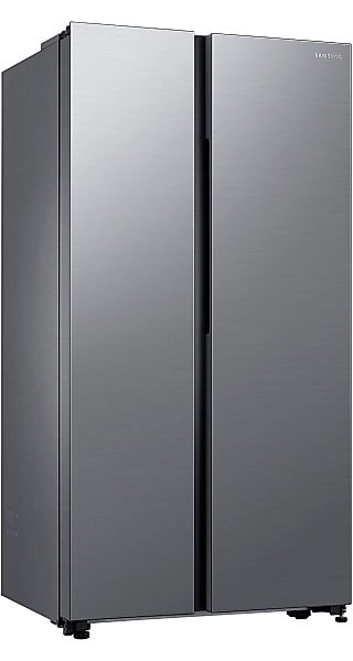 Samsung Side-by-Side RS5000 "RS62DG5003S9" 178 cm hoch 91,2 cm breit SpaceM günstig online kaufen