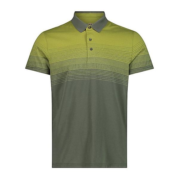 CMP Poloshirt CMP Herren Poloshirt MAN POLO 33N5547 günstig online kaufen