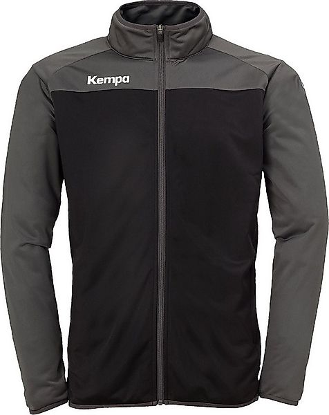 Kempa Trainingsjacke Prime Poly Jacke günstig online kaufen
