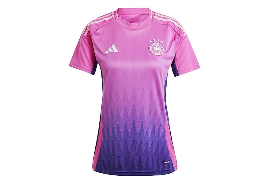 adidas Performance Fußballtrikot adidas Damen DFB Away Trikot EM 2024 günstig online kaufen