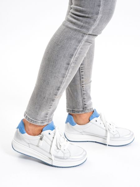 Ara Damen Sneaker Osaka Sneaker günstig online kaufen
