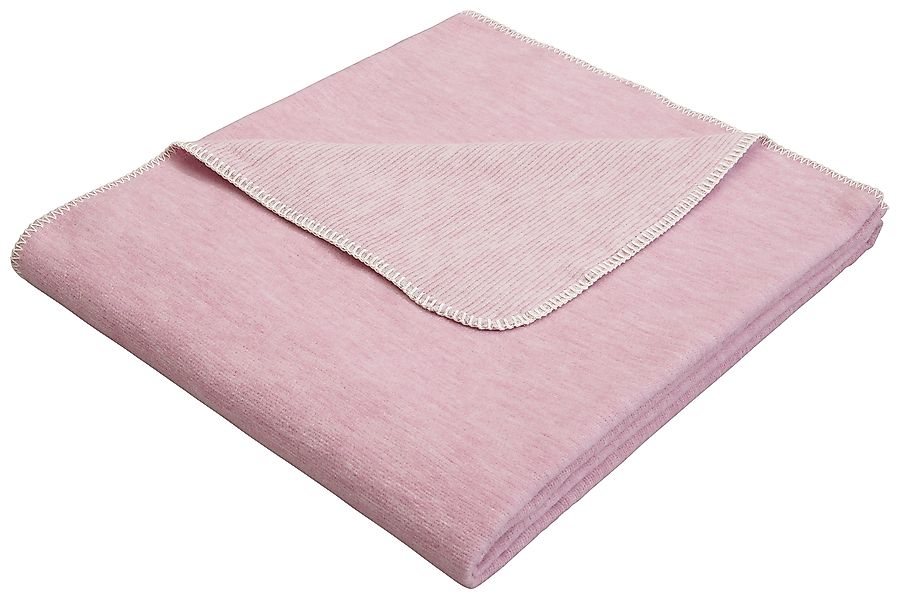 Wohndecke Jannis, OTTO products, GOTS zertifiziert günstig online kaufen