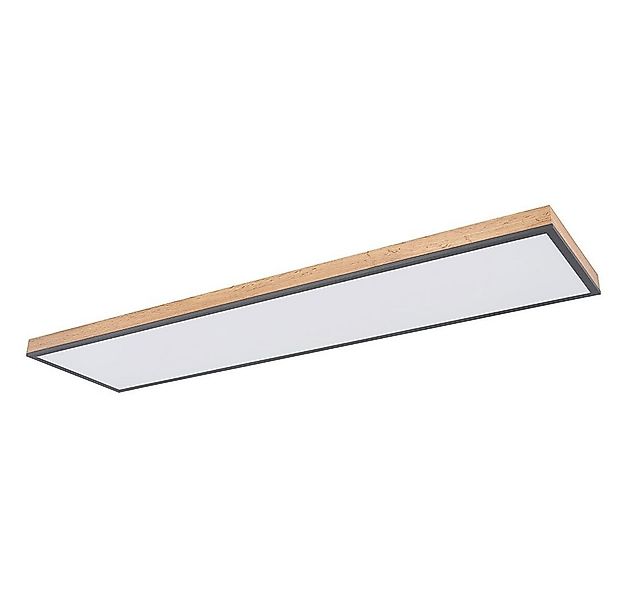 GLOBO LIGHTING LED Deckenleuchte, LED-Leuchtmittel fest verbaut, Kaltweiß, günstig online kaufen