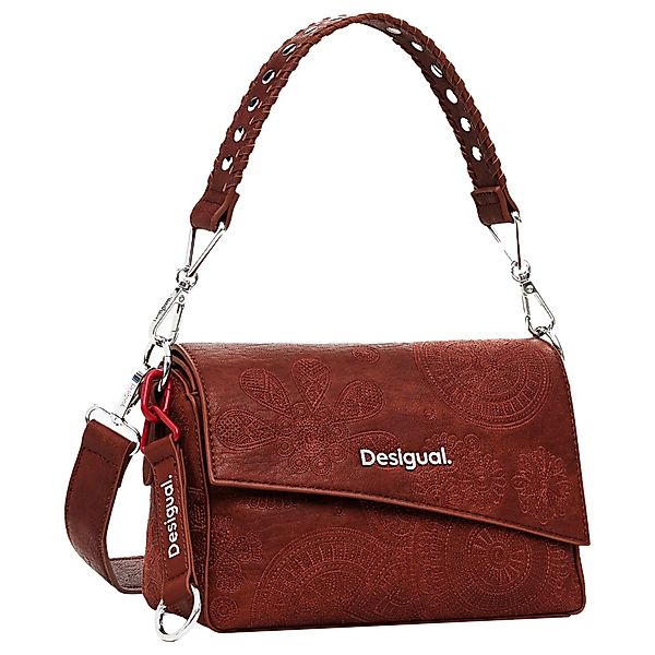 Desigual Umhängetasche Dejavu Phuket - Schultertasche günstig online kaufen