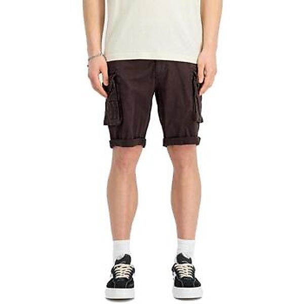 Alpha Industries  Shorts CREW SHORT günstig online kaufen