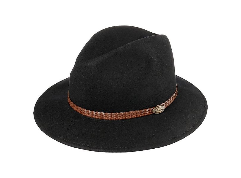 Lipodo Filzhut (1-St) Wollfilzhut, Made in Italy günstig online kaufen