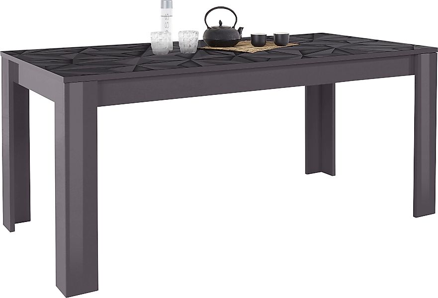 INOSIGN Esstisch Prisma 180x90 cm, Esszimmertisch, günstig online kaufen