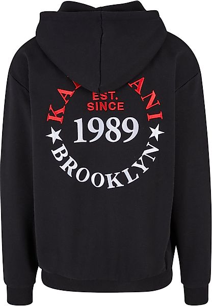 Karl Kani Sweatjacke "Karl Kani Herren" günstig online kaufen