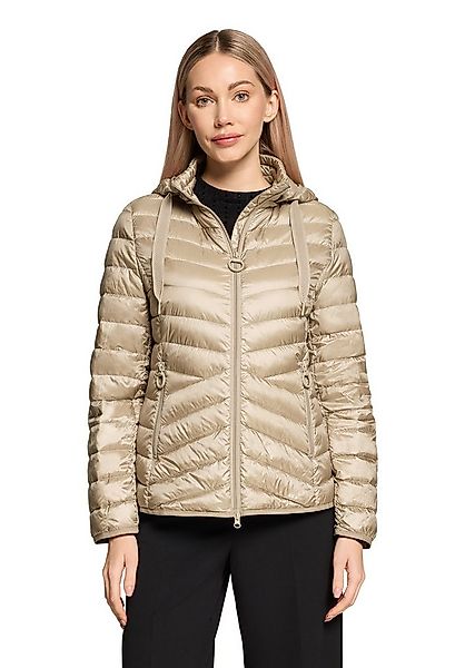 Betty Barclay Outdoorjacke Damen mit abnehmbarer Kapuze günstig online kaufen