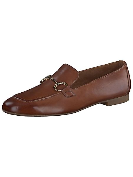 Paul Green Paul Green Slipper Glattleder günstig online kaufen